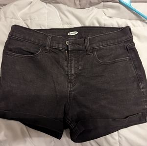 Old Navy Denim Shorts